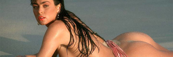 Tawni Cable desnuda para Playboy