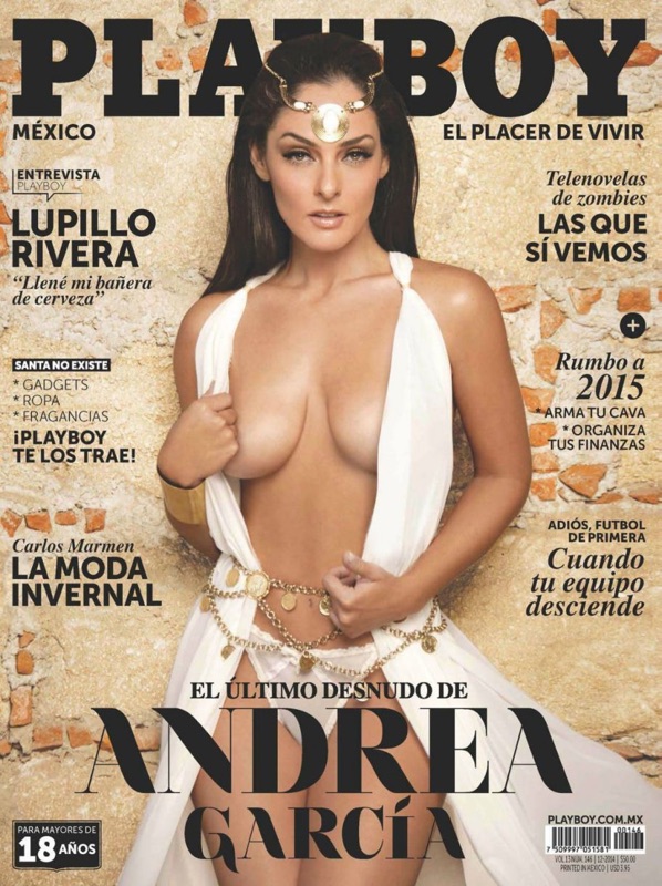 Andrea Garcia para Playboy (20)